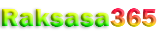 RAKSASA365